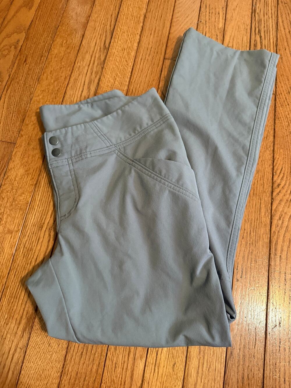 Columbia Athletic Wear Running Pants